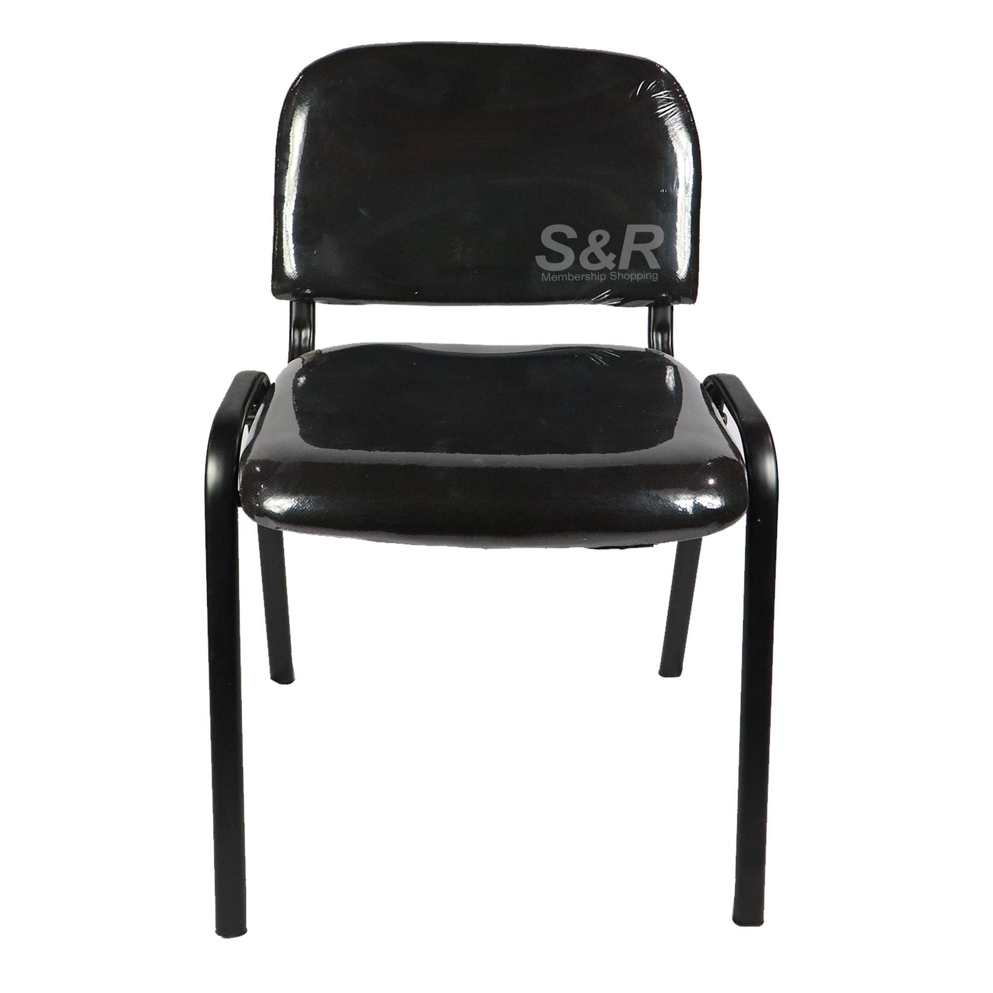 Office Chair OC80 Black 1pc Office Chair OC80 Black 1pc